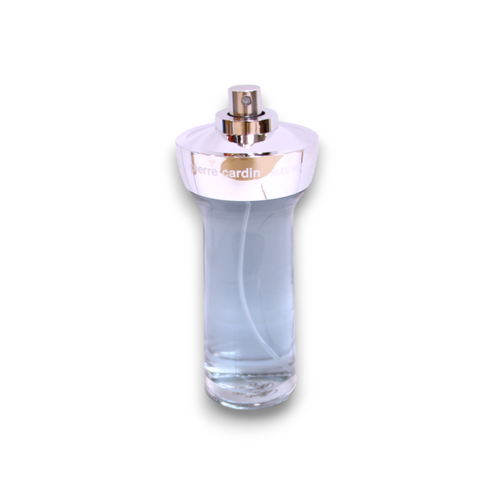 Apă de toaletă Pierre Cardin Bleu Marine, pentru bărbați, 75 ml