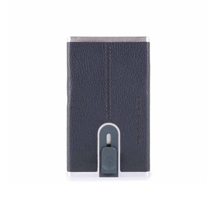 Portofel Piquadro Black Square, pentru bărbați