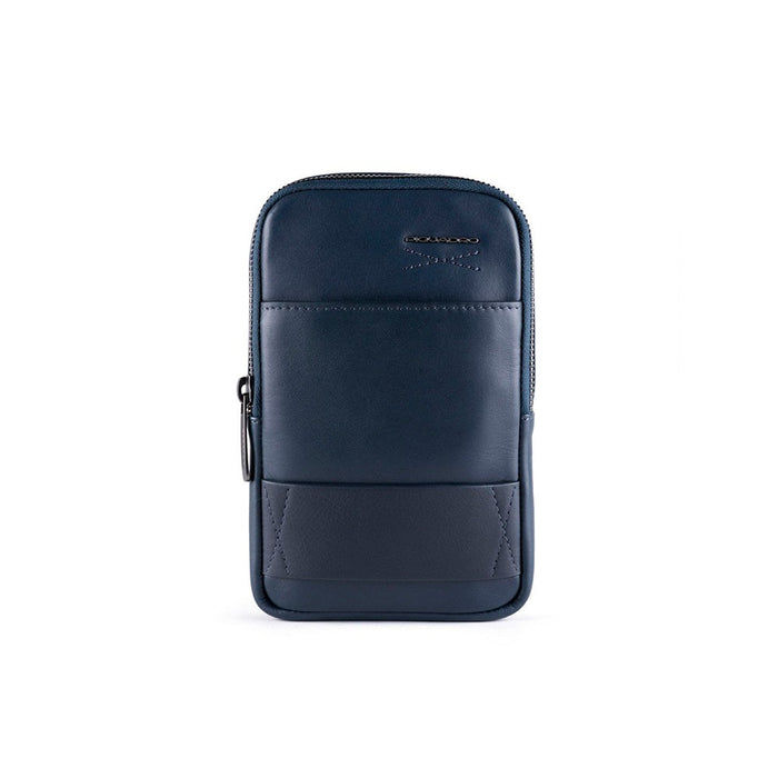 Geantă crossbody Piquadro Crossbody Bags, bleumarin