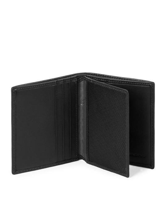 Portofel Piquadro Urban, negru