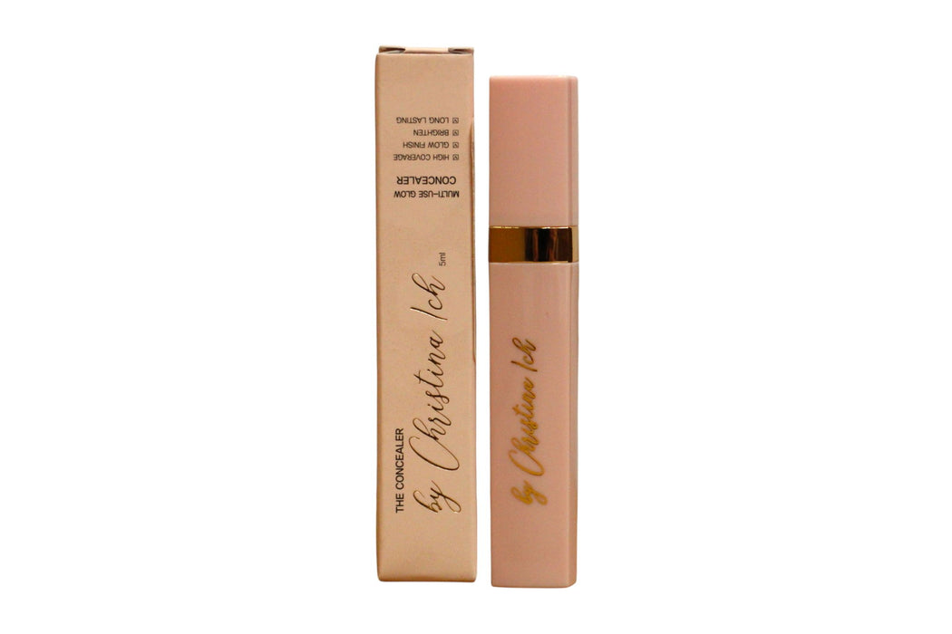 Corector cremă Pittoresco The Concealer By Christina Ich, nuanța Bej mediu, 5 ml