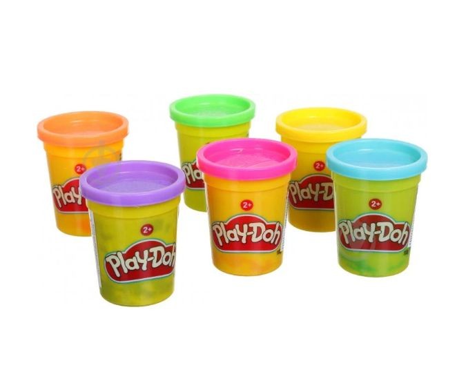 Plastilină Hasbro Play-Doh, diverse modele, 2+ ani