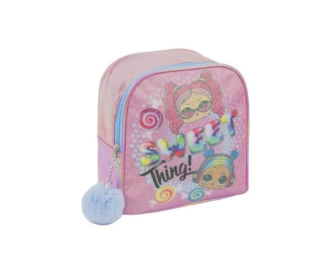 Ghiozdan Cerda L.O.L. Surprise Sweet Thing, pentru grădiniță