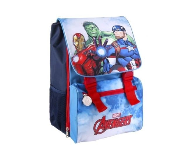 Ghiozdan Cerda Marvel Avengers, 42 x 32 x 22 cm