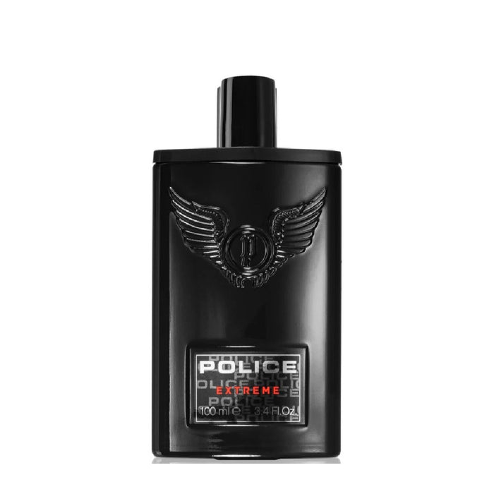 Apă de toaletă Police Extreme, pentru bărbați, 100 ml