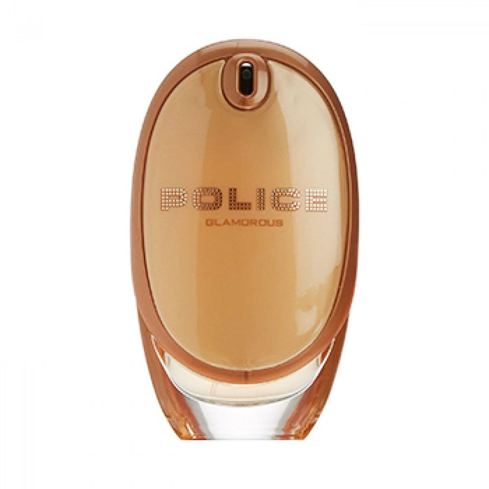 Apă de toaletă Police Glamorous, pentru femei, 75 ml, tester