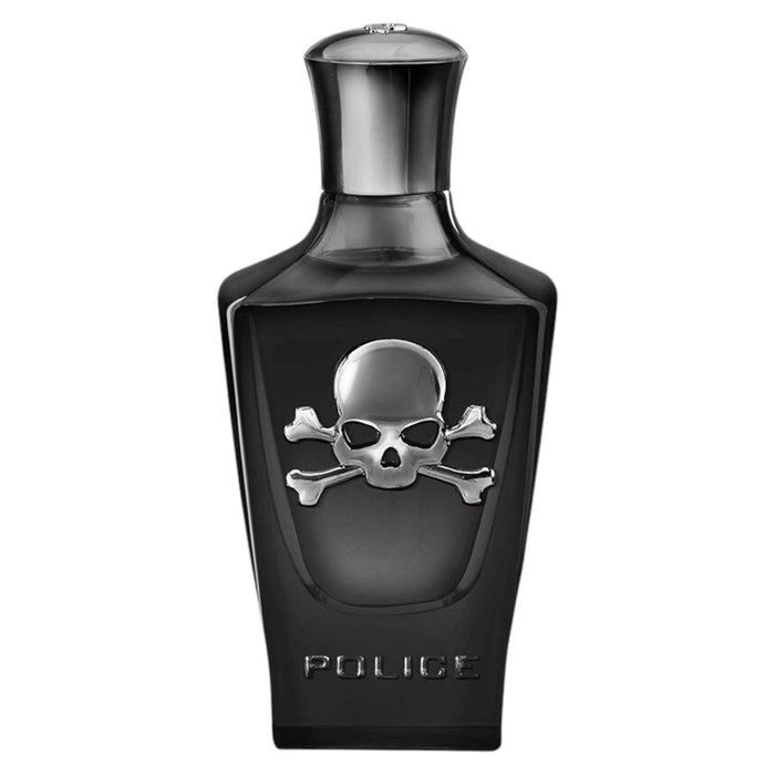 Apă de parfum Police Potion, pentru bărbați, 50 ml