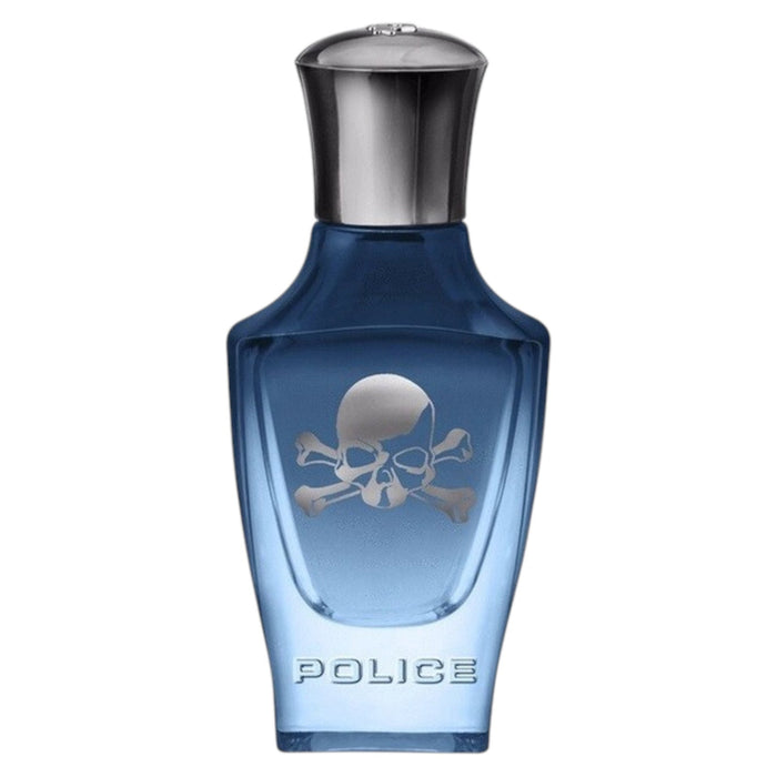 Apă de parfum Police Potion Power, pentru bărbați, 30 ml