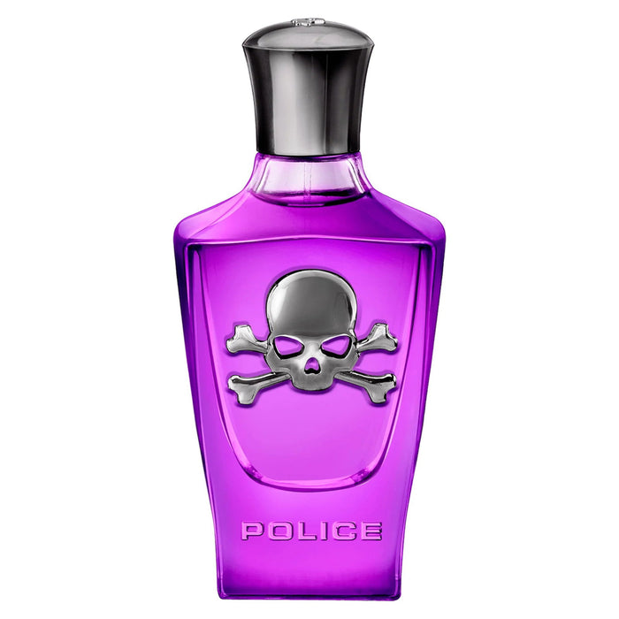 Apă de parfum Police To Be Arsenic, pentru femei, 50 ml