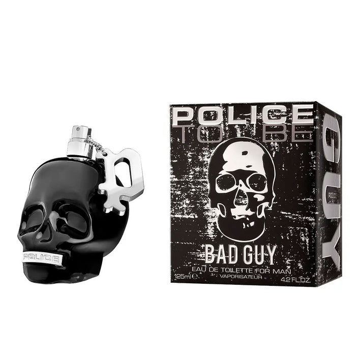 Apă de toaletă Police To Be Bad Guy, pentru bărbați, 40 ml