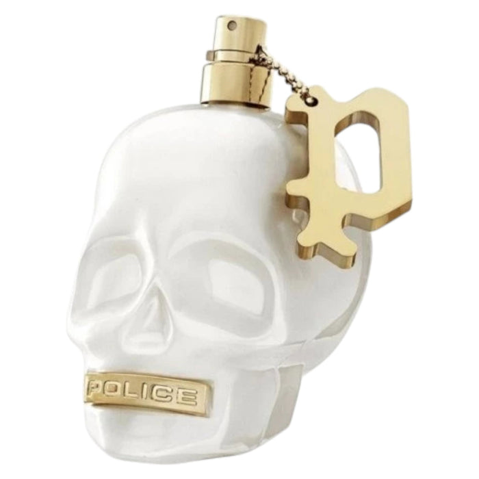 Apă de parfum Police To Be Born To Shine, pentru femei, 40 ml