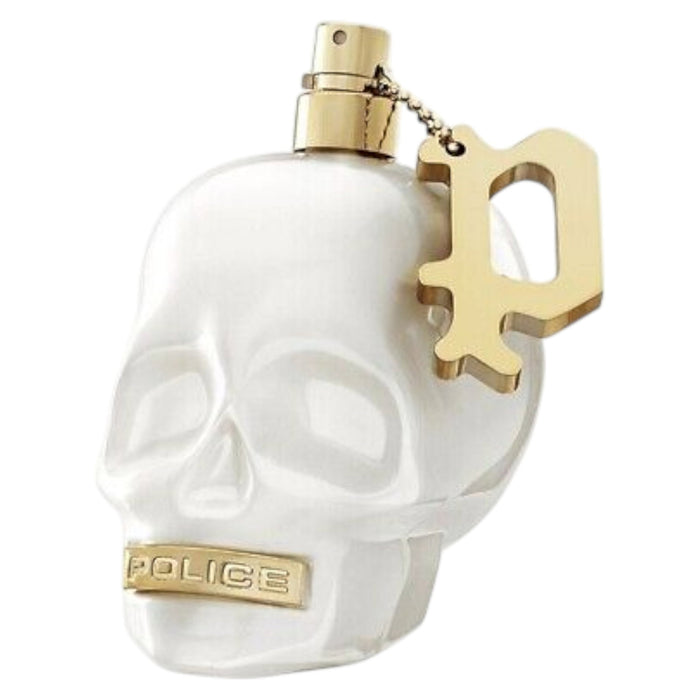 Apă de parfum Police To Be Born To Shine, pentru femei, 75 ml