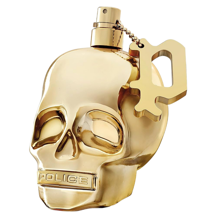 Apă de toaletă Police To Be Born To Shine, pentru bărbați, 125 ml