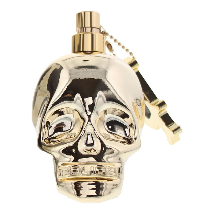 Apă de toaletă Police To Be Born To Shine, pentru bărbați, 75 ml