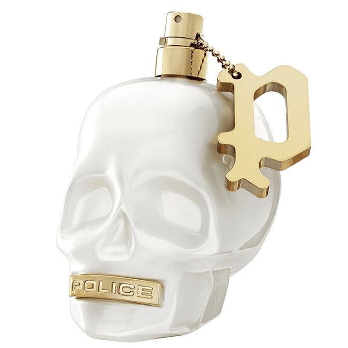 Apă de parfum Police To Be Born To Shine, pentru femei, 125 ml