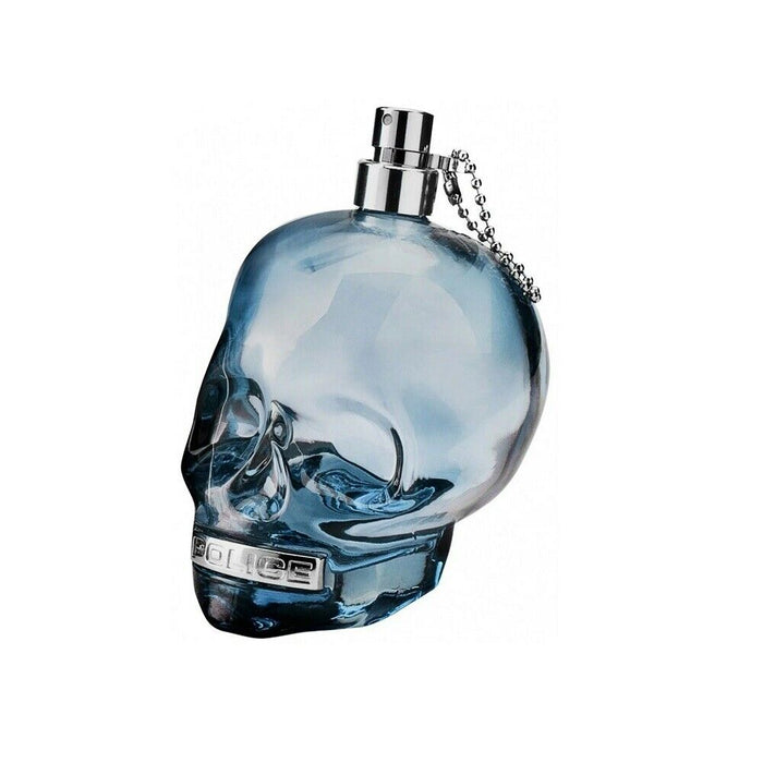 Apă de toaletă Police To Be Or Not To Be, pentru bărbați, 40 ml