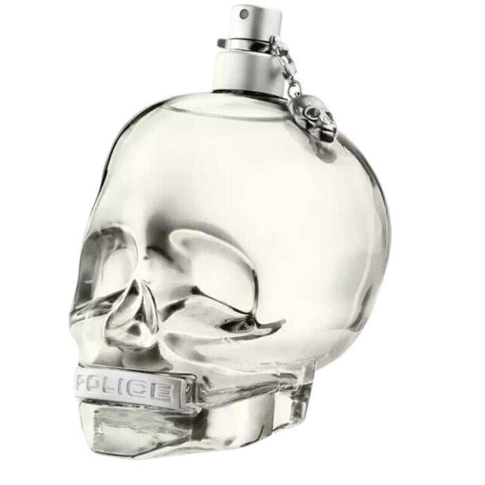 Apă de toaletă Police To Be Super Natural, pentru bărbați, 40 ml