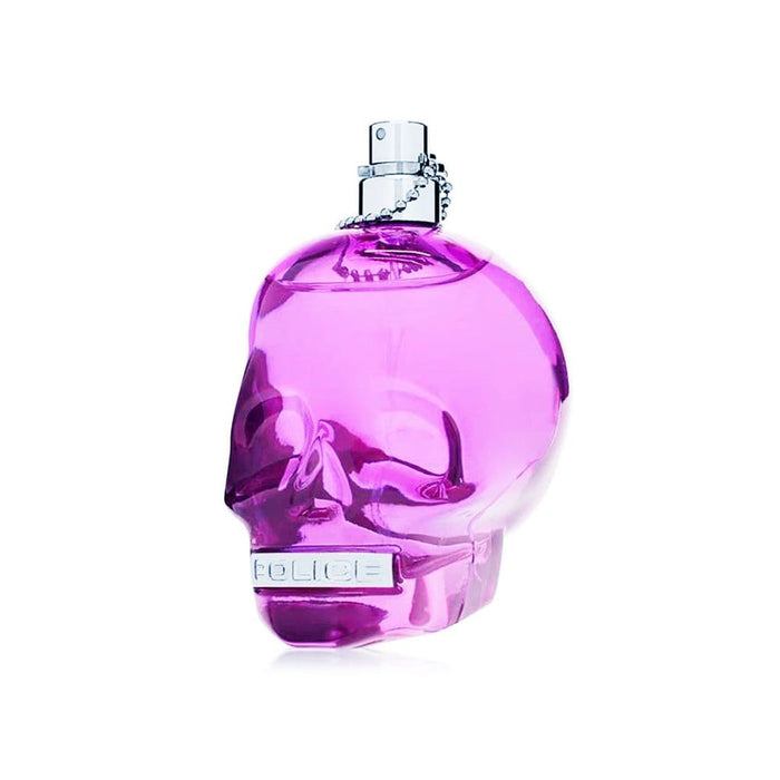 Apă de parfum Police To Be, pentru femei, 125 ml