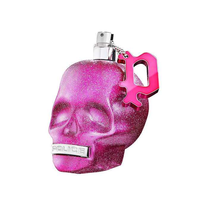 Apă de parfum Police To Be Sweet Girl, pentru femei, 125 ml, tester