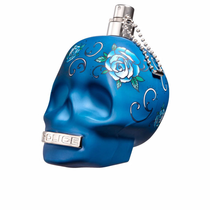Apă de toaletă Police To Be Tattooart, pentru bărbați, 125 ml, tester