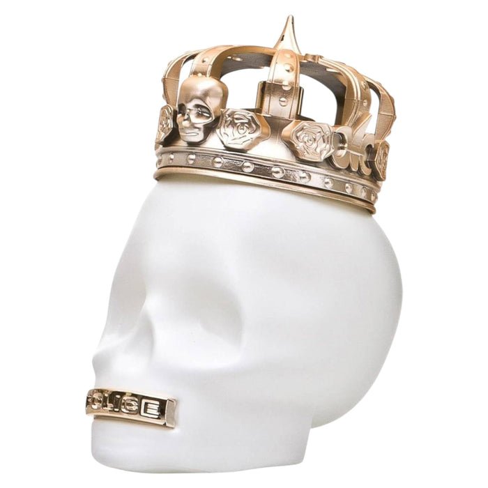 Apă de parfum Police To Be The Queen, pentru femei, 125 ml