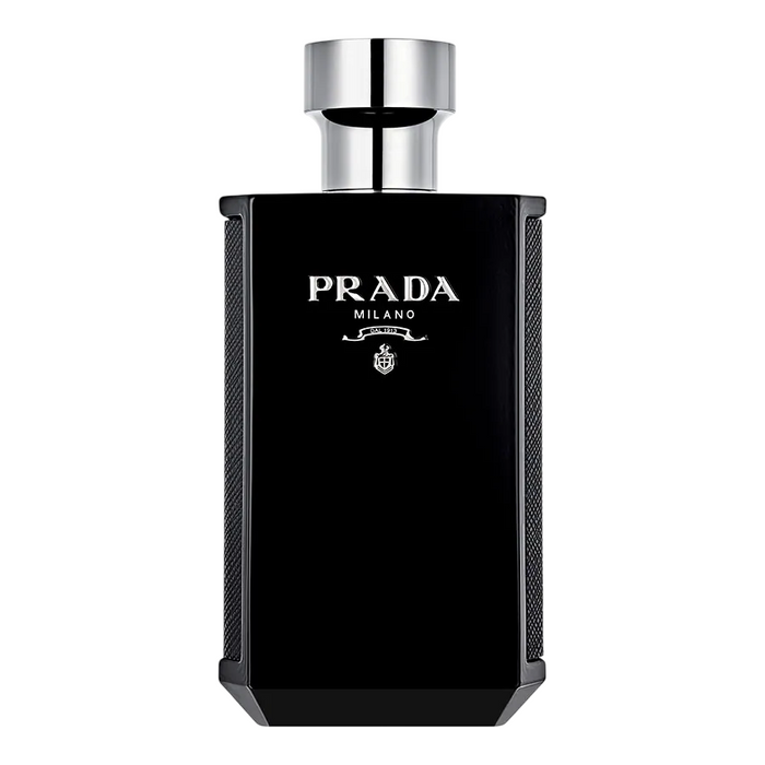 Apă de parfum Prada L'Homme Intense, pentru bărbați, 100 ml
