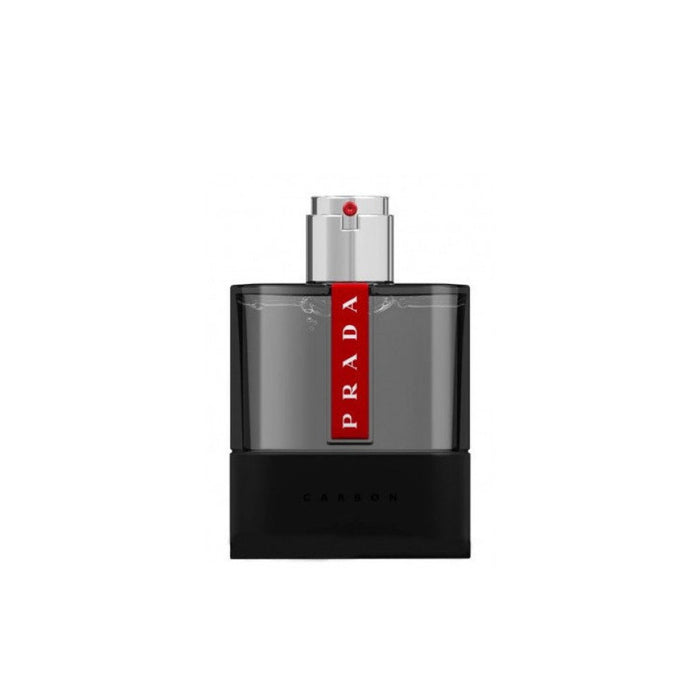 Apă de toaletă Prada Luna Rossa Carbon, pentru bărbați, 100 ml
