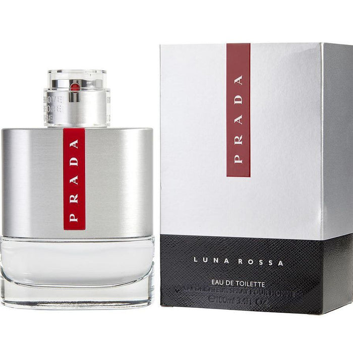 Apă de toaletă Prada Luna Rossa, pentru bărbați, 100 ml