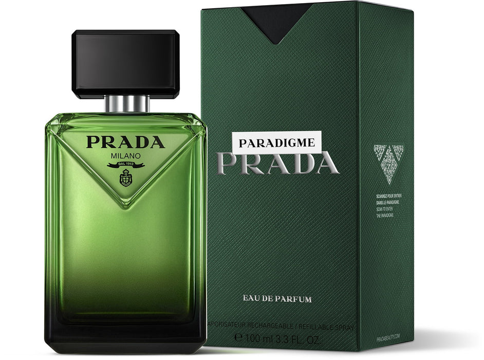 Apă de parfum Prada Paradigme, 100 ml