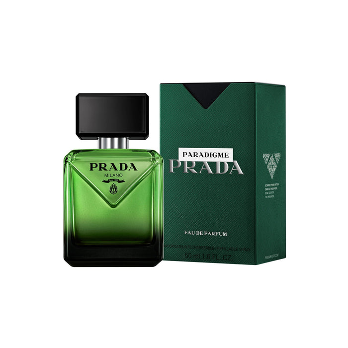 Apă de parfum Prada Paradigme, pentru bărbați, 50 ml