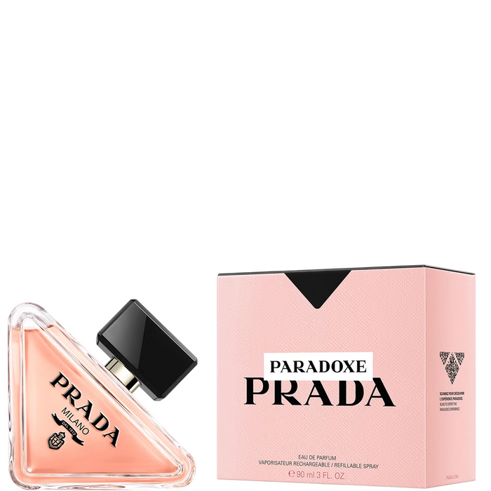 Apă de parfum Prada Paradoxe Radical Essence, pentru femei, 90 ml