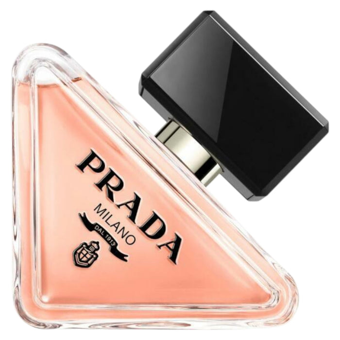 Apă de parfum Prada Paradoxe, reîncărcabilă, pentru femei, 50 ml