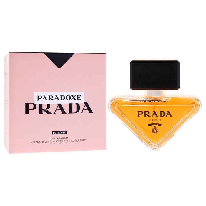 Apă de parfum Prada Paradoxe Intense, pentru femei, 30 ml