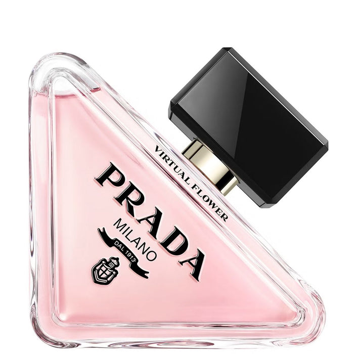Apă de parfum Prada Paradoxe Virtual Flower, pentru femei, 90 ml