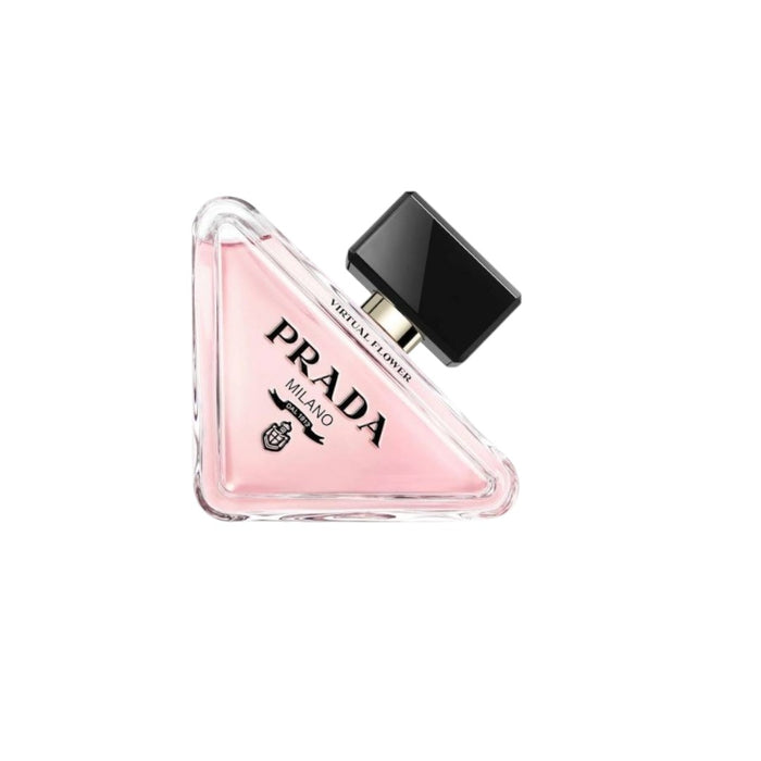 Apă de parfum Prada Paradoxe Virtual Flower, pentru femei, 90 ml, tester
