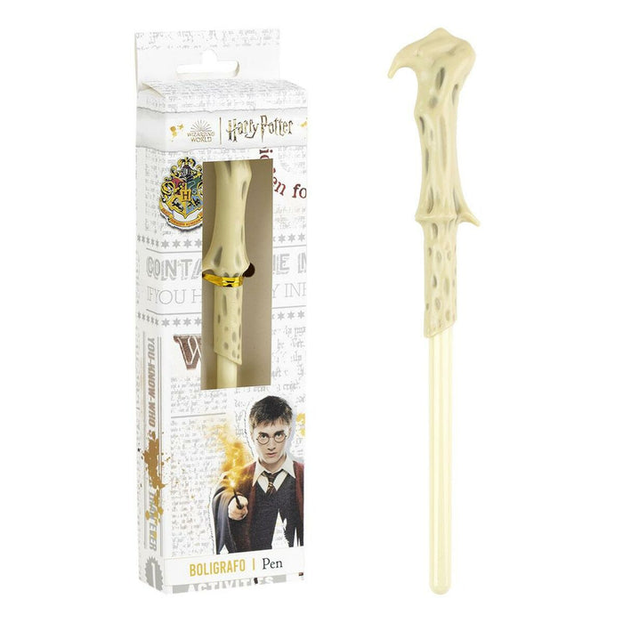 Pix Harry Potter, Boston, Beige, ABS