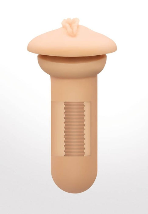 Masturbator Autoblow Sleeve, Dimensiune A, material realist