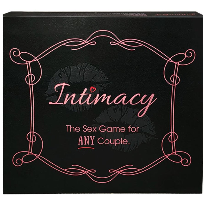 Joc de intimitate, Kheper Games, societate pentru cupluri