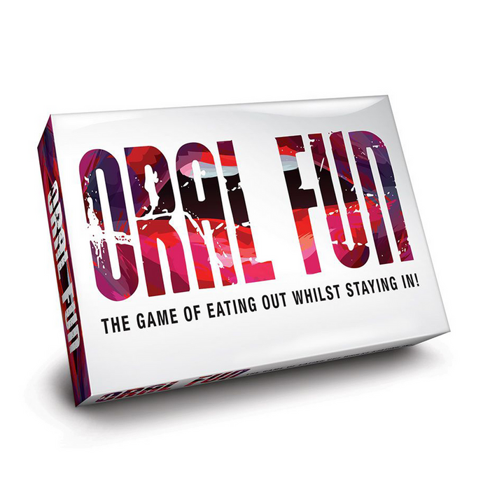 Joc de Societate, Adam Games, Fetish Fun, erotic