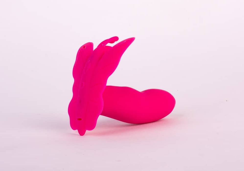 Vibrator inteligent, Realov Lydia I, roz, silicon impermeabil