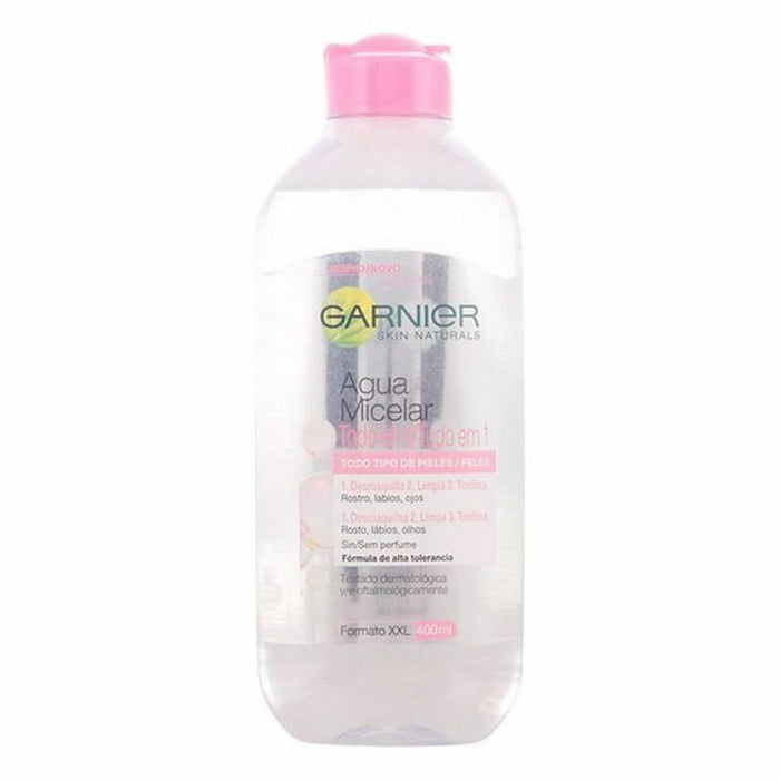 Apă Micelară, Garnier, Skin Naturals, 400 ml