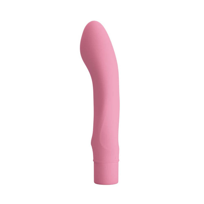 Vibrator Pretty Love Ira, roz pal, 10 funcții