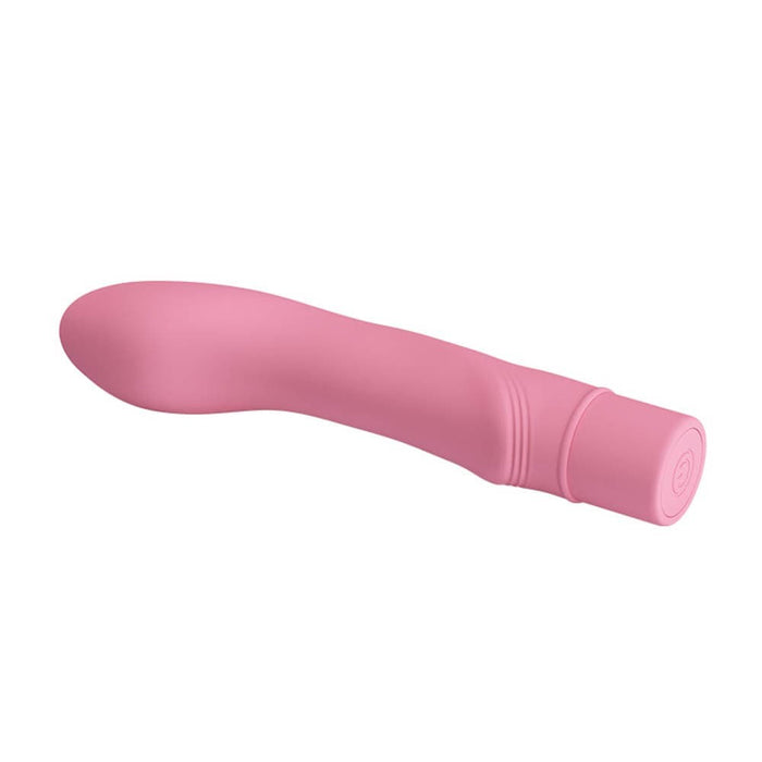 Vibrator Pretty Love Ira, roz pal, 10 funcții