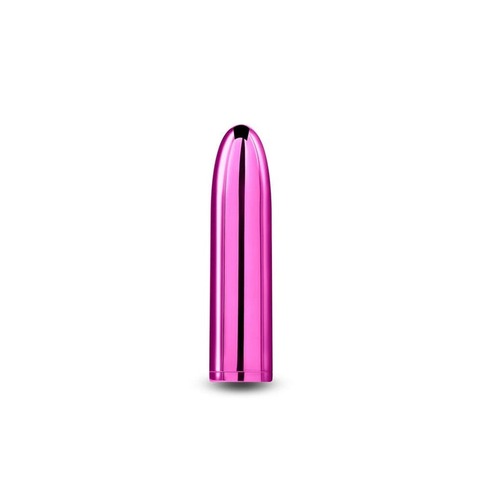 Stimulator, NS Toys, Chroma Petite, roz, rezistent la apă
