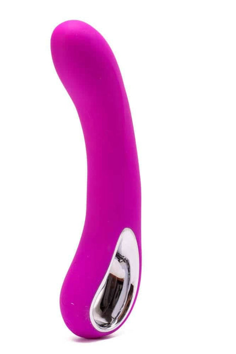 Vibrator, Pretty Love, Alston, silicon, mov
