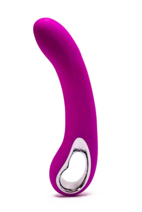 Vibrator, Pretty Love, Alston, silicon, mov