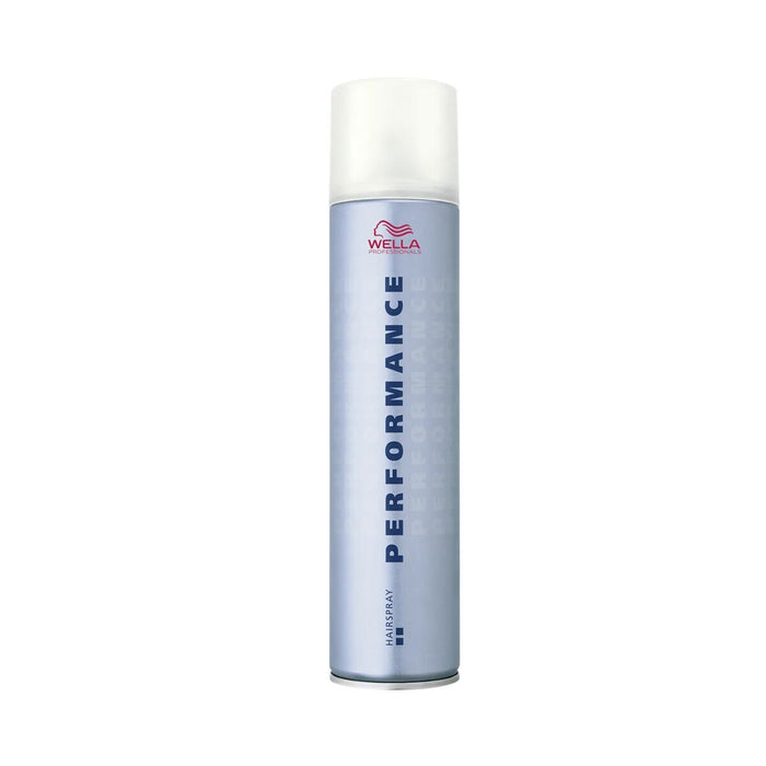 Spray fixativ, Wella Performance, ultra puternic, 500 ml