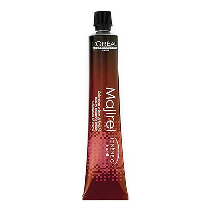 Vopsea de păr, L'Oréal Professionnel Majirel 9.03, blond foarte deschis auriu, 50 ml