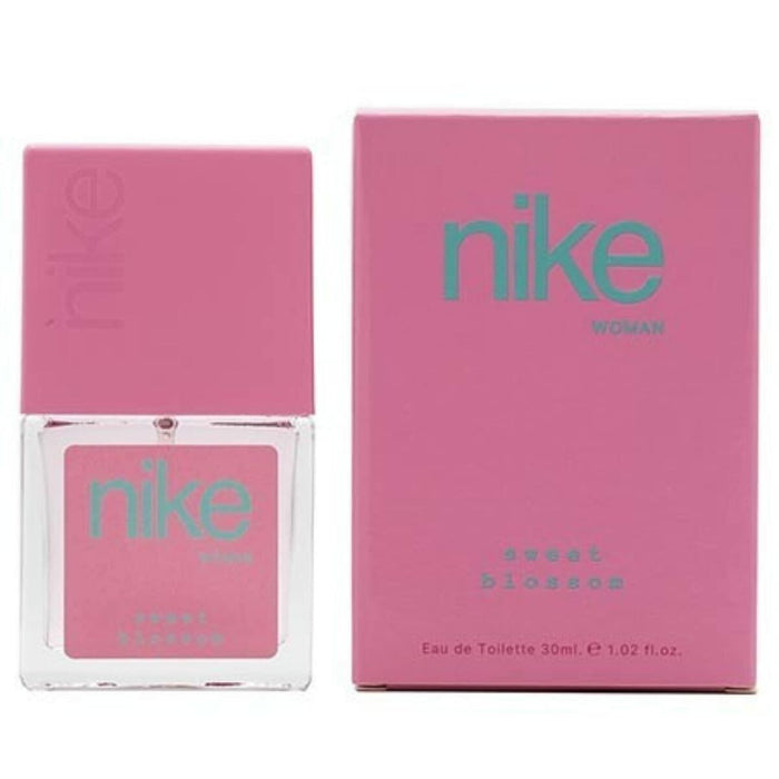 Parfum Eau de Parfum, Nike Sweet Blossom, 30 ml