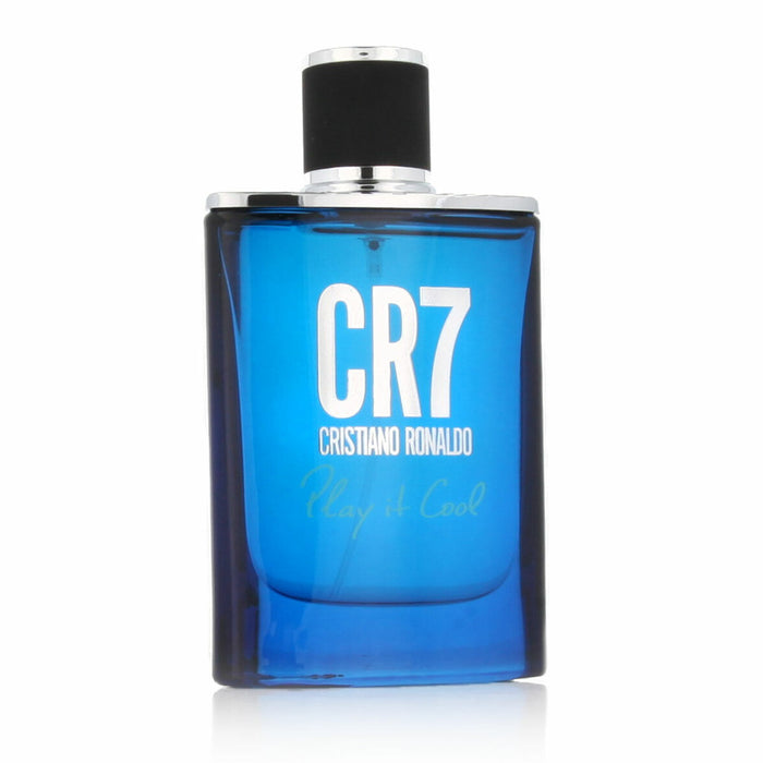 Apă de toaletă, Cristiano Ronaldo, CR7 Play It Cool, 50 ml
